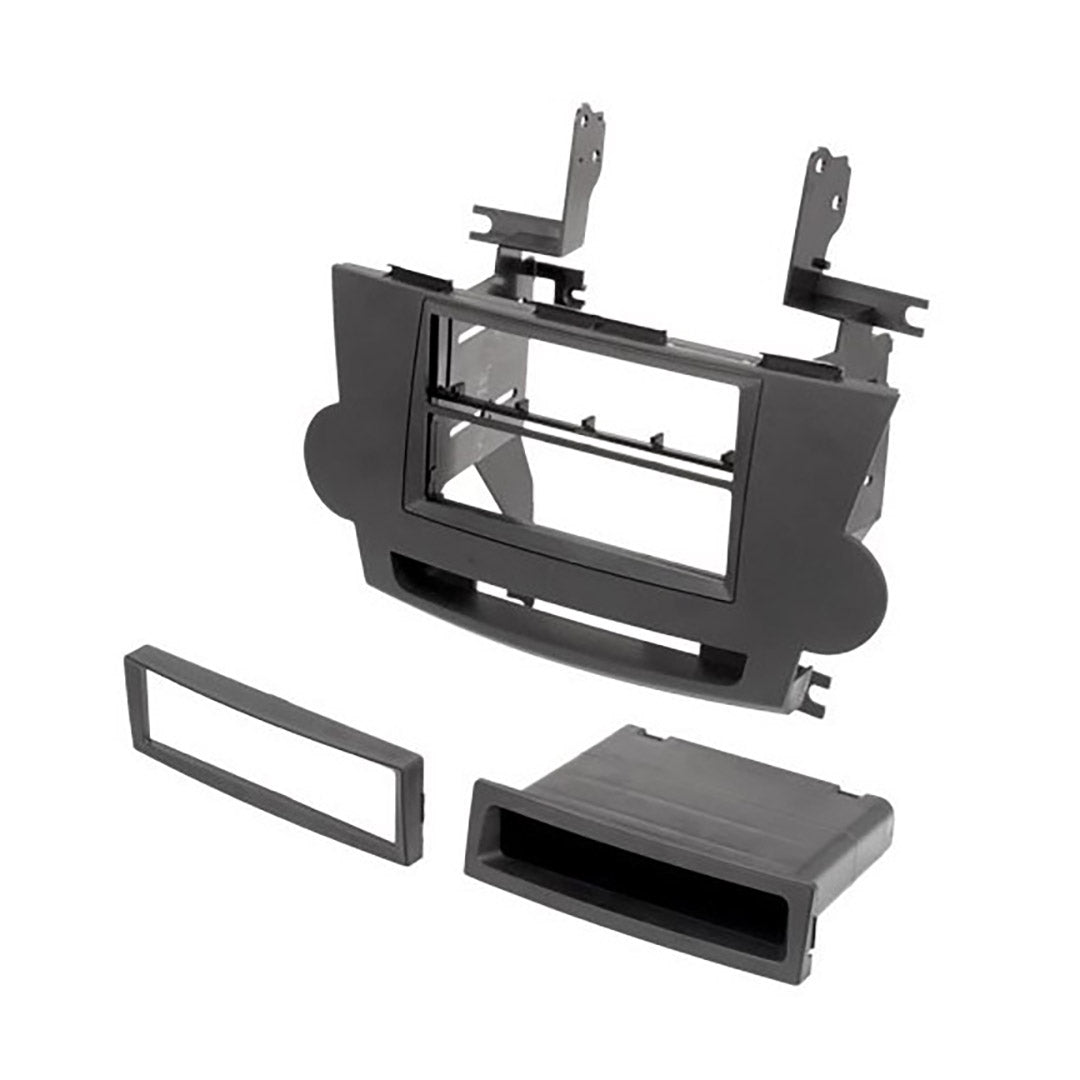 American International Installation Kit For 2008-2012 Toyota Highlander American International