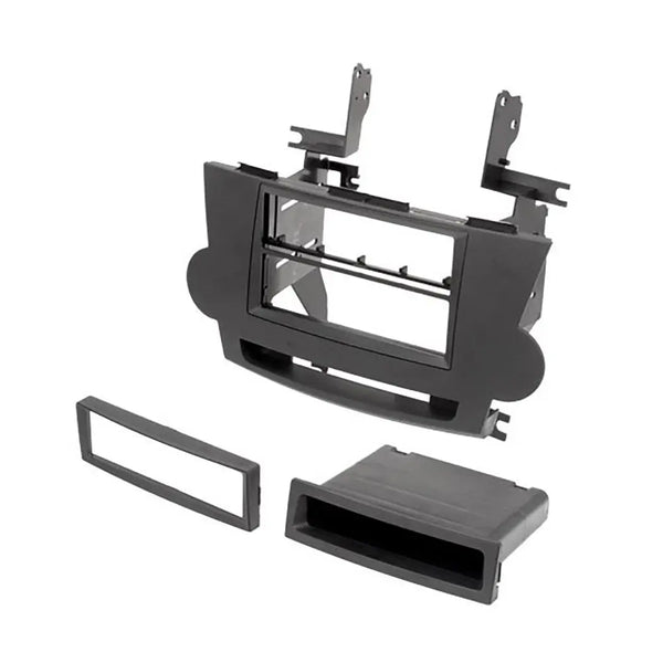 American International Installation Kit For 2008-2012 Toyota Highlander American International