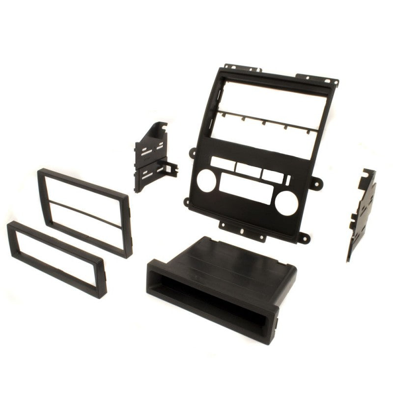 American International Installation Kit For 2009-2012 Nissan Frontier/xterra/equator American International