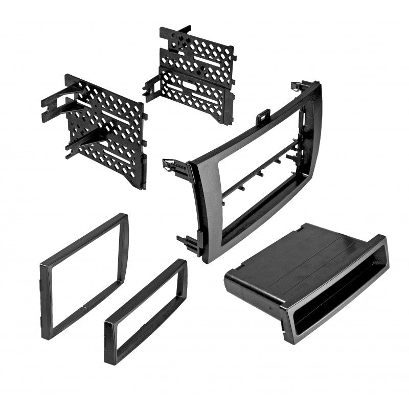 American International Installation Kit For 2009-2013 Toyota Corolla American International