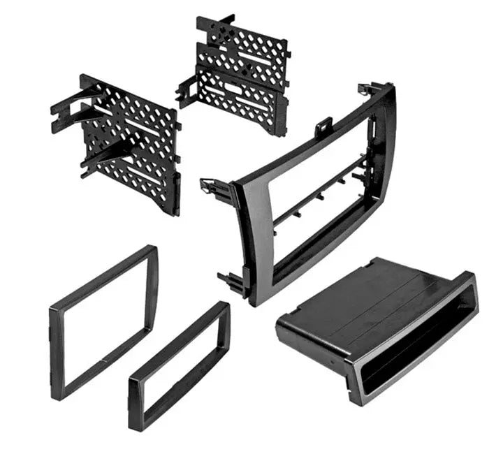 American International Installation Kit For 2009-2013 Toyota Corolla (gray) American International