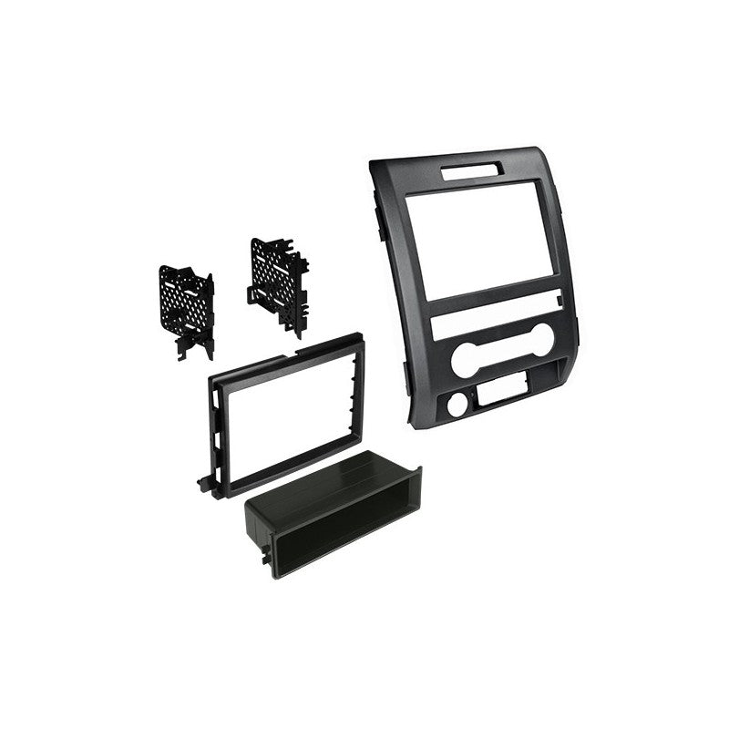 American International Installation Kit For 2009-2014 Ford F150 American International