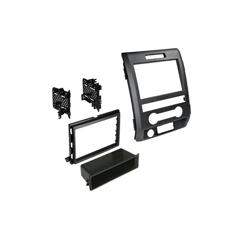 American International Installation Kit For 2009-2014 Ford F150 American International