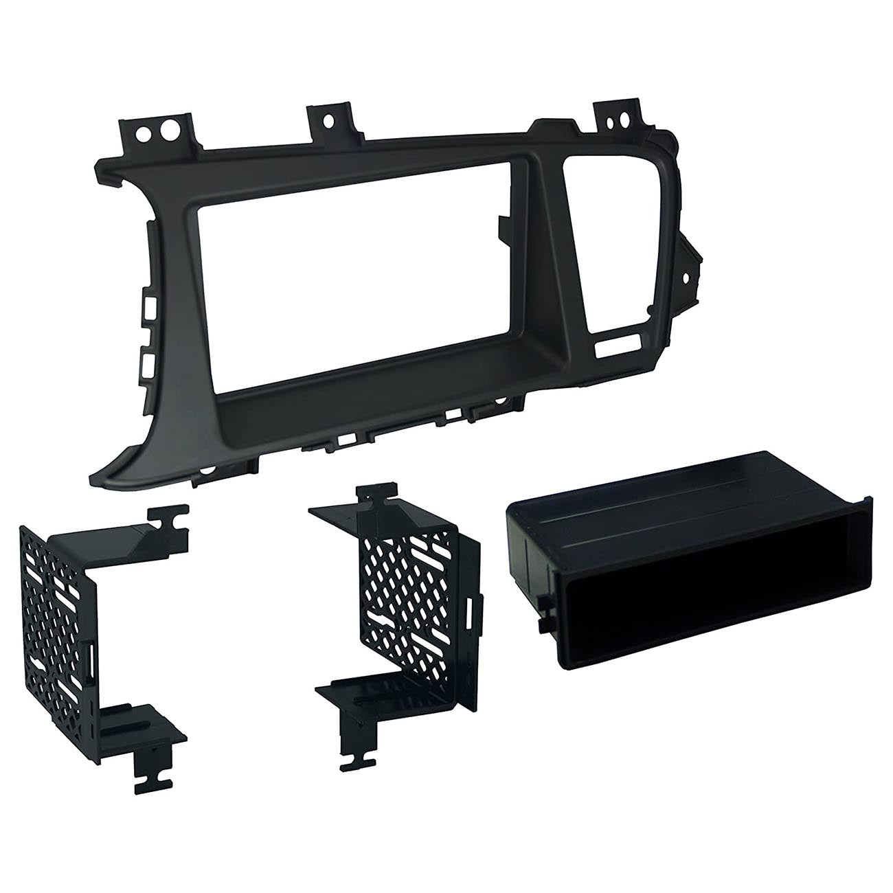 American International Installation Kit For 2011-2013 Kia Optima American International