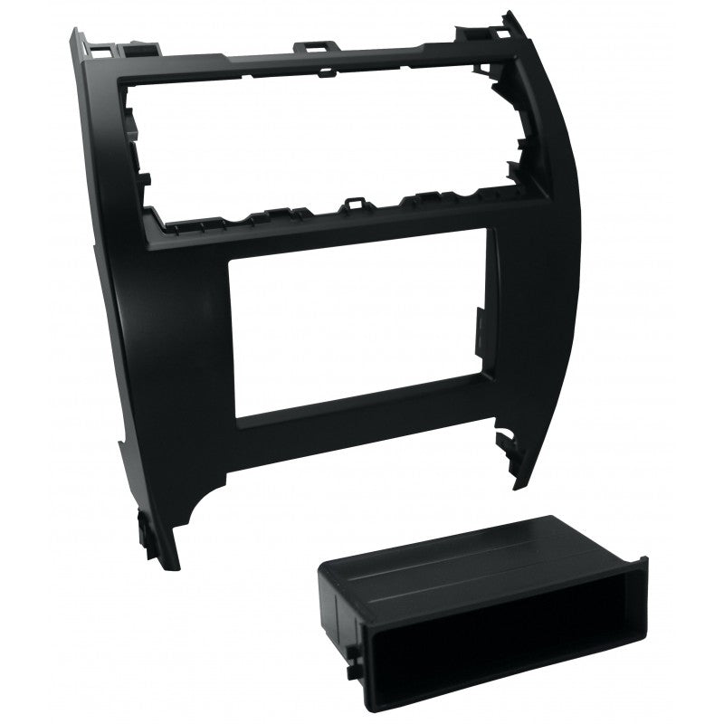 American International Installation Kit For 2012-2014 Toyota Camry American International