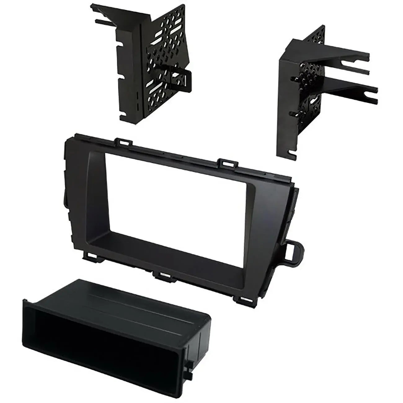 American International Mounting Kit 2010-15 Toyota Prius American International