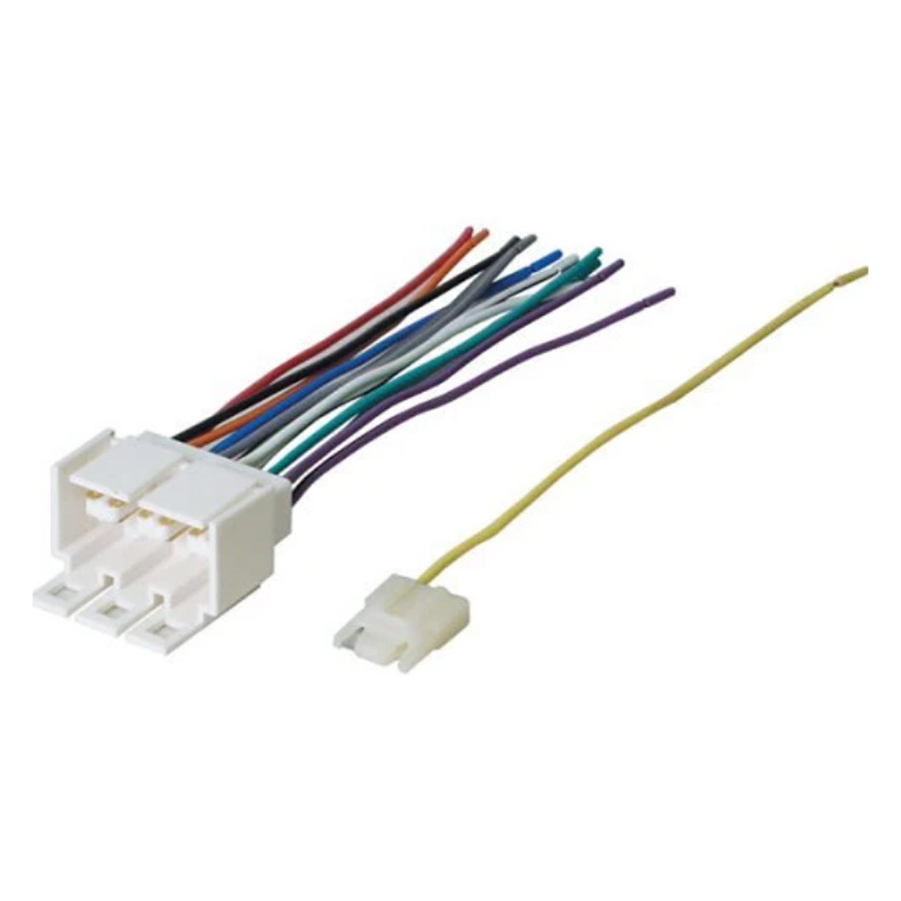 American International Wiring Harness For 1978-1991 Gm American International