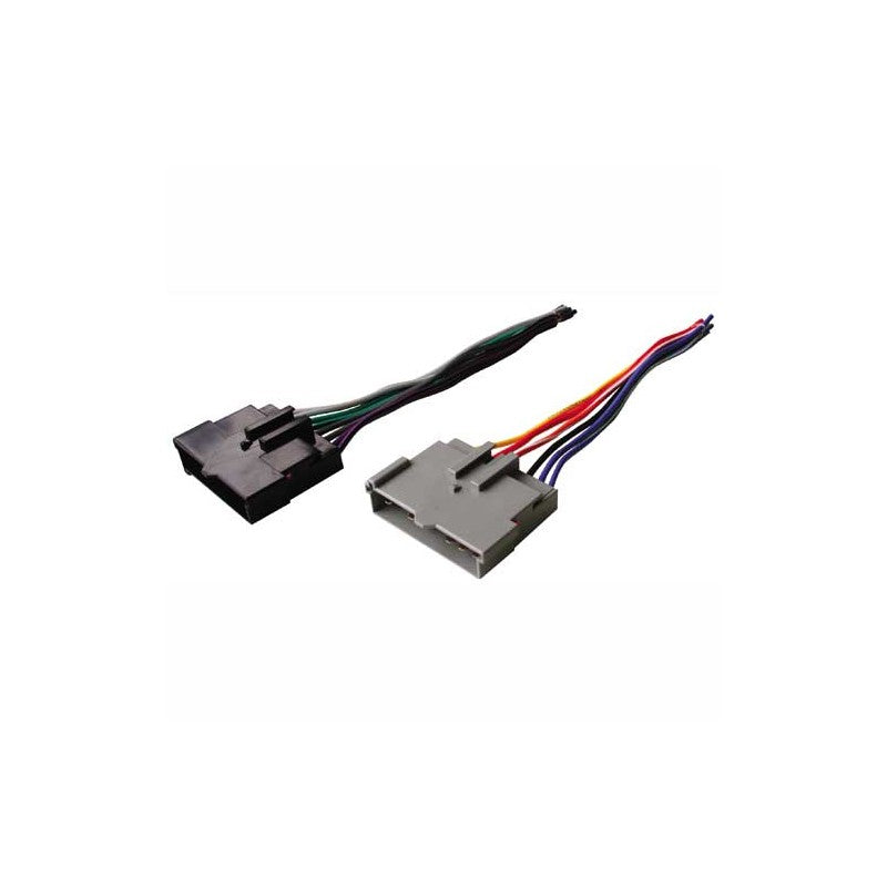 American International Wiring Harness For 1985-2007 Ford & Select Imports American International
