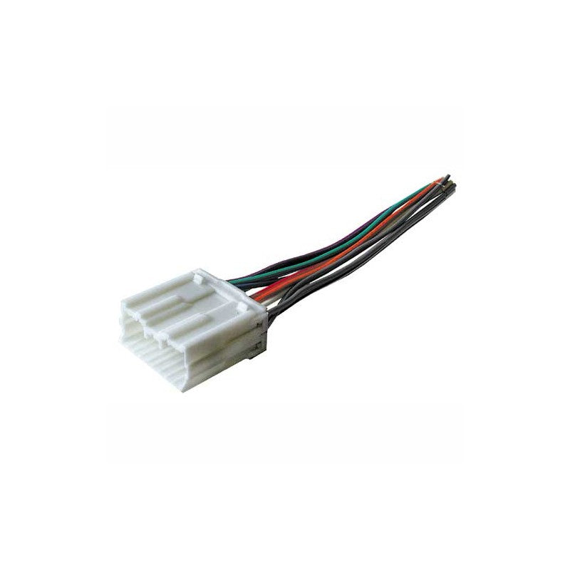 American International Wiring Harness For 1994-2011 Dodge Eagle & Mitsubishi American International