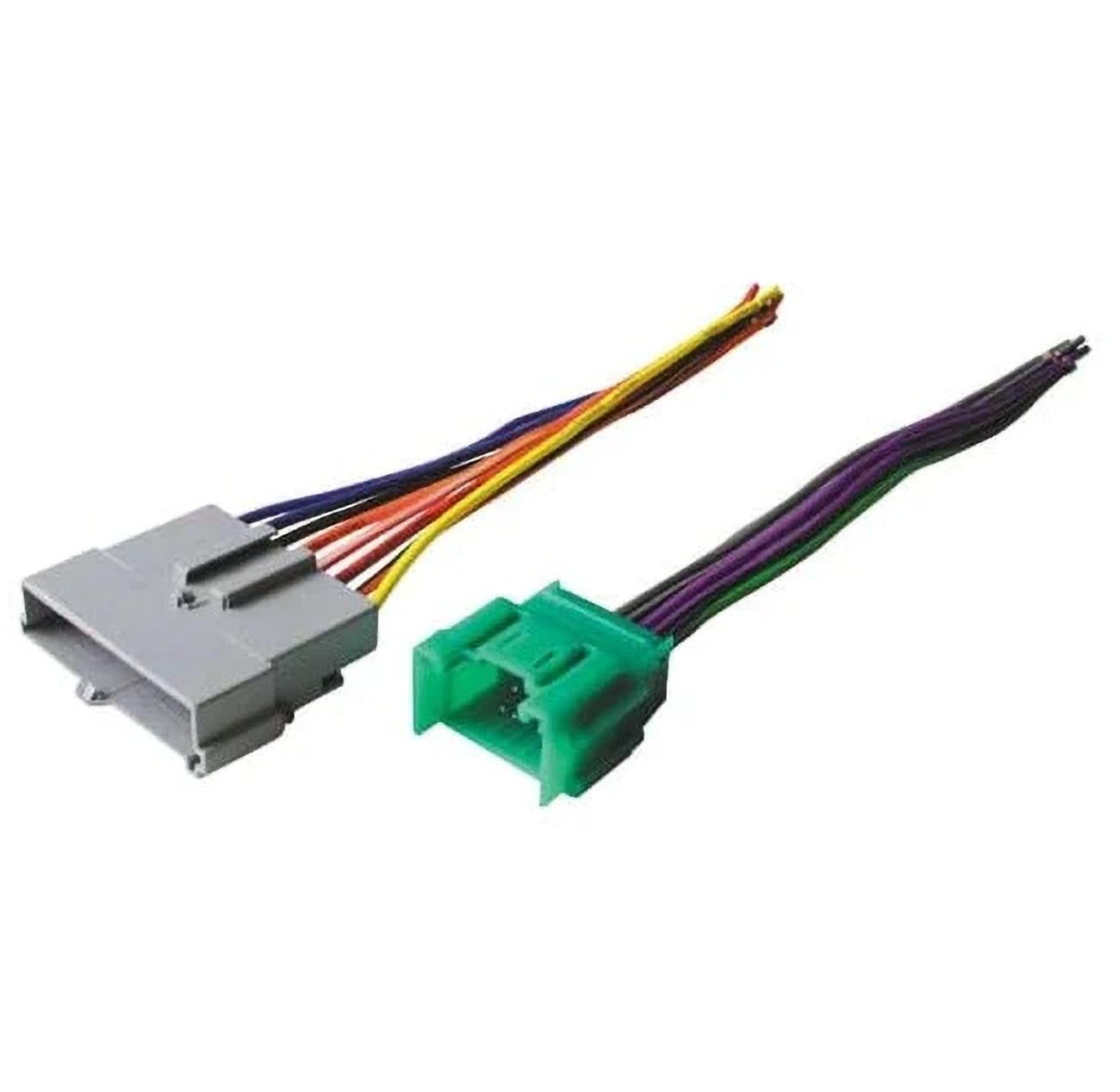 American International Wiring Harness For 1995-1998 Ford/lincoln/mercury American International