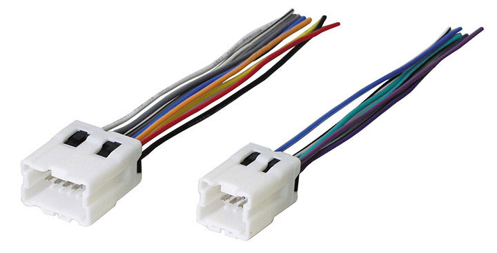 American International Wiring Harness For 1995-2010 Nissan/infiniti American International