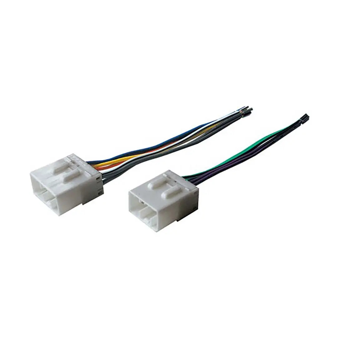 American International Wiring Harness For 2001 - 2013 Mazda American International