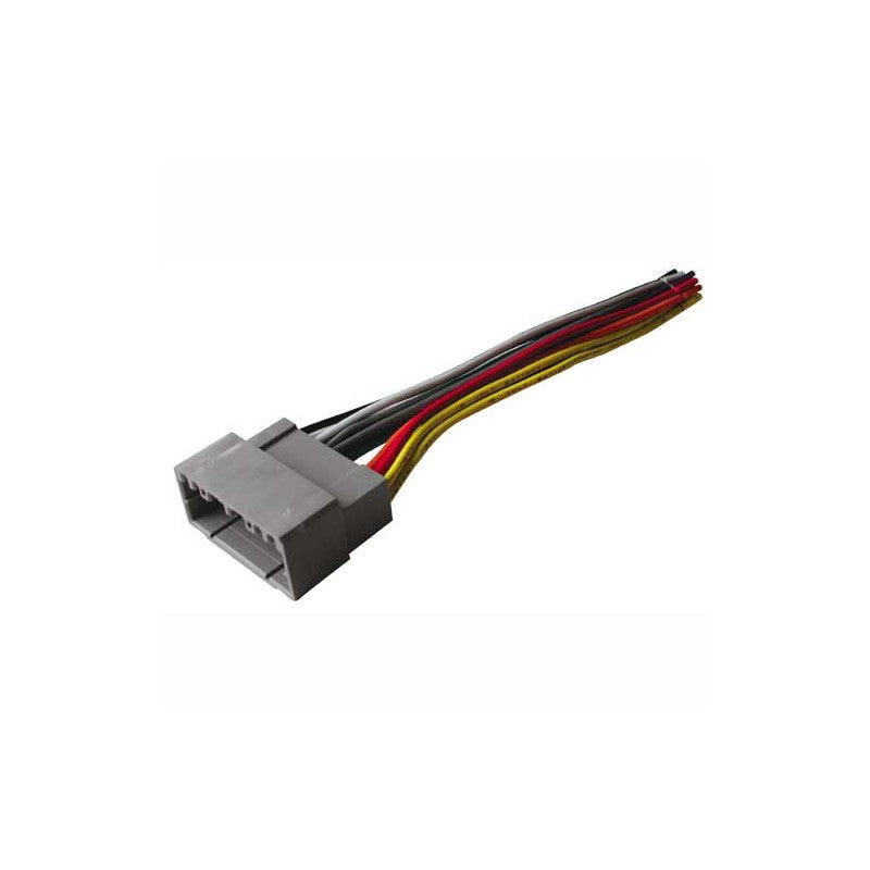 American International Wiring Harness For 2002-2010 Chrysler/dodge/jeep American International
