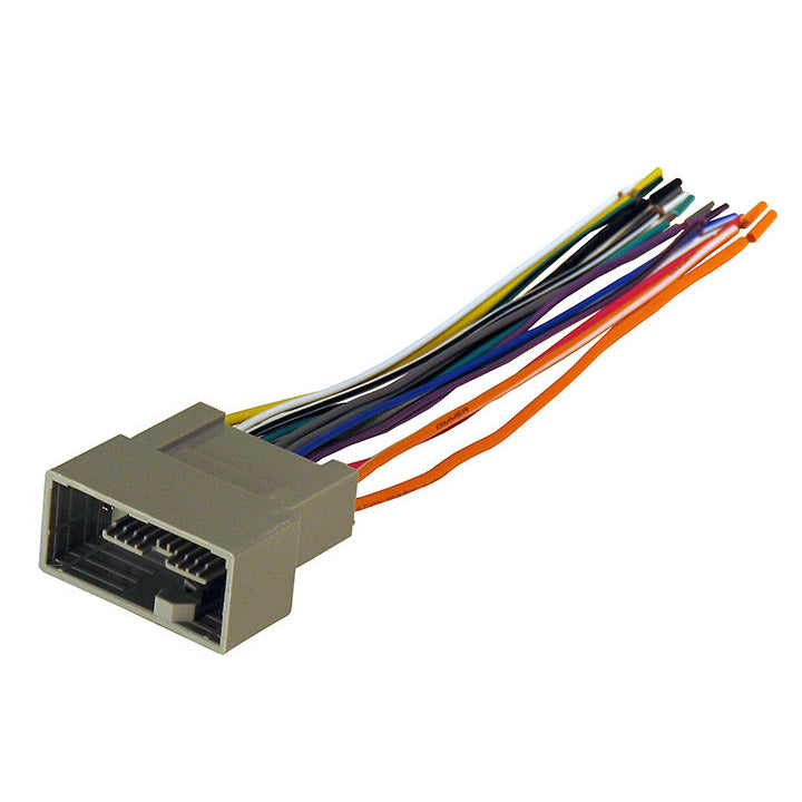American International Wiring Harness For 2008-2013 Honda American International