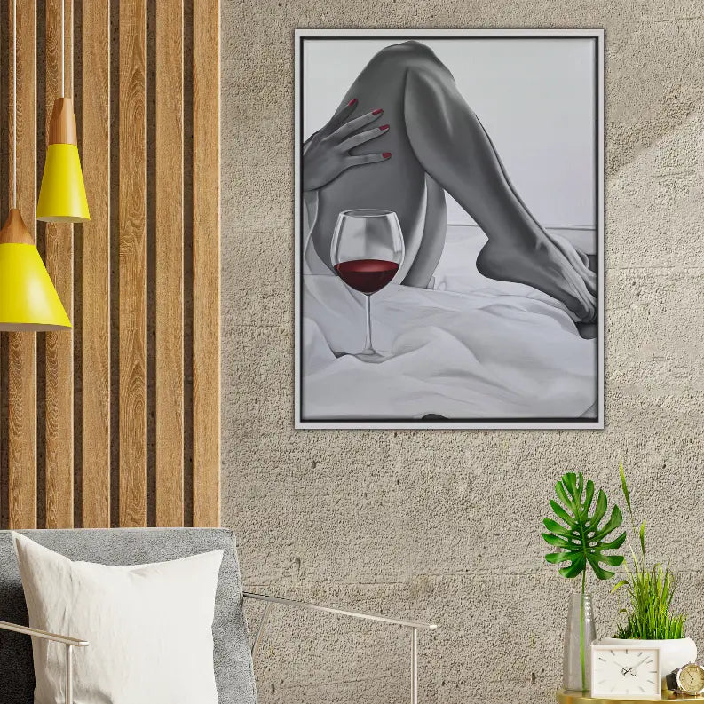 Amour Art Print Blankets2U