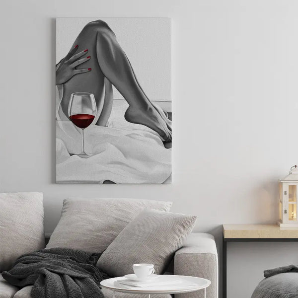 Amour Art Print Blankets2U