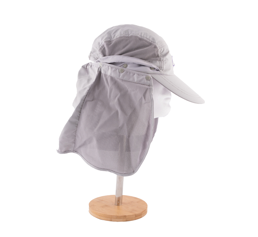 Amphibian Adventure Cap with neck piece Concepts 4 Living