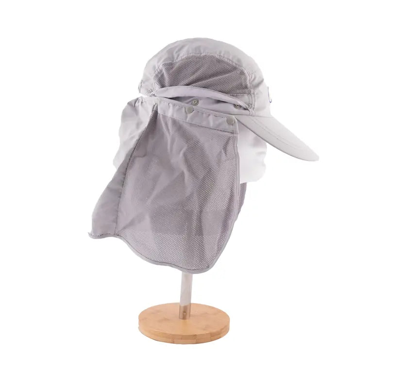 Amphibian Adventure Cap with neck piece Concepts 4 Living