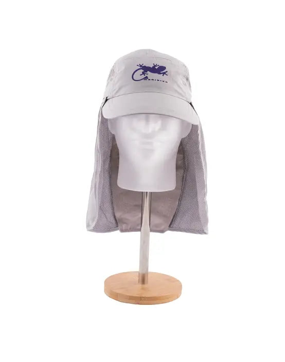Amphibian Adventure Cap with neck piece Concepts 4 Living