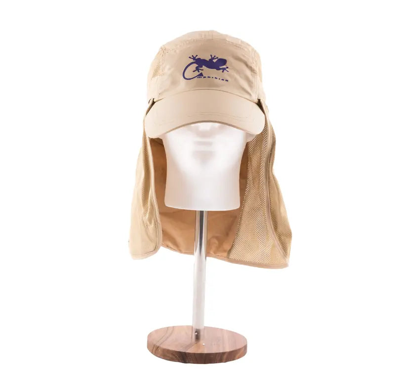 Amphibian Adventure Cap with neck piece Concepts 4 Living