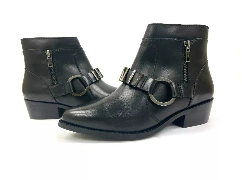 Amy Western Bootie Oobash