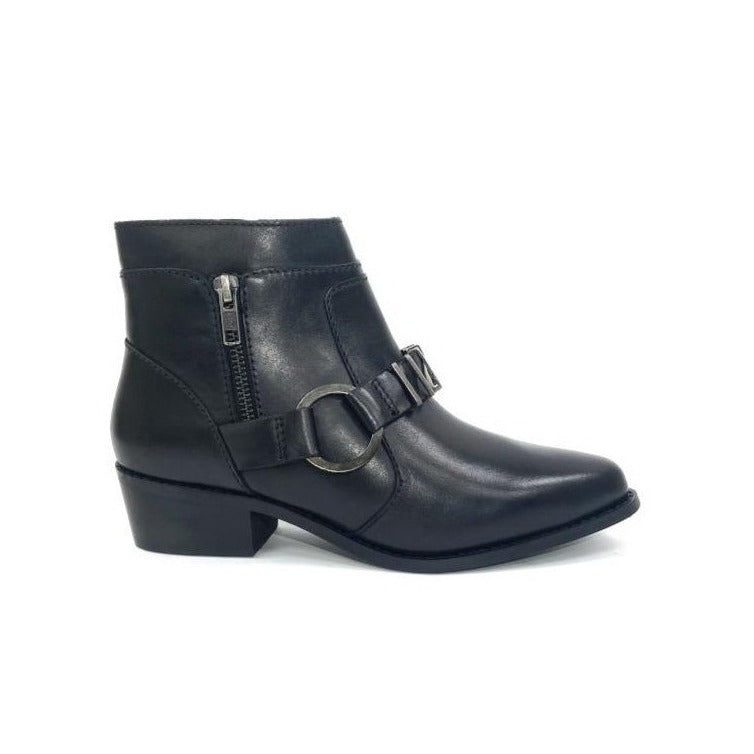Amy Western Bootie Oobash
