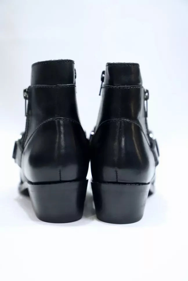 Amy Western Bootie Oobash