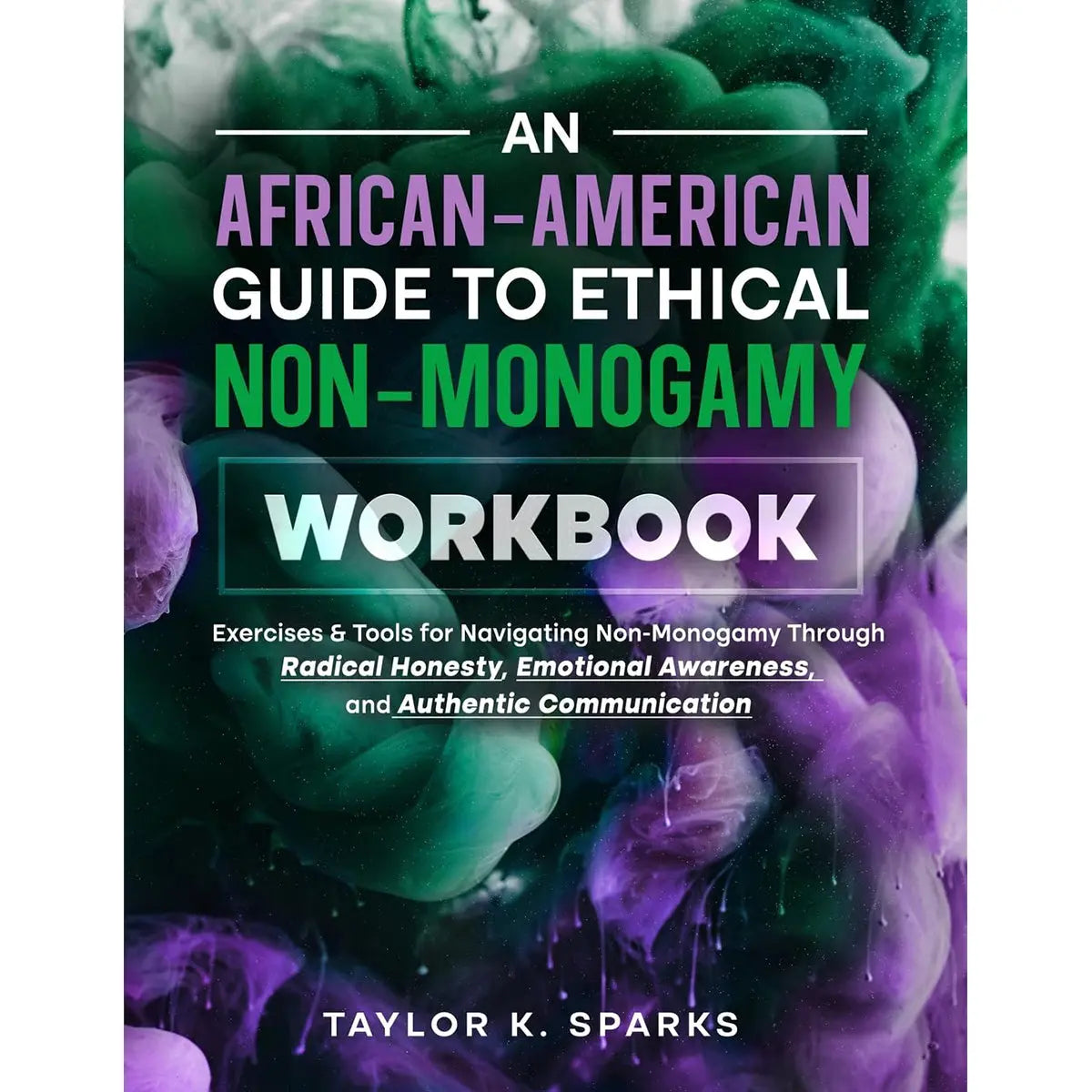 An African-American Guide ENM Workbook Ingram
