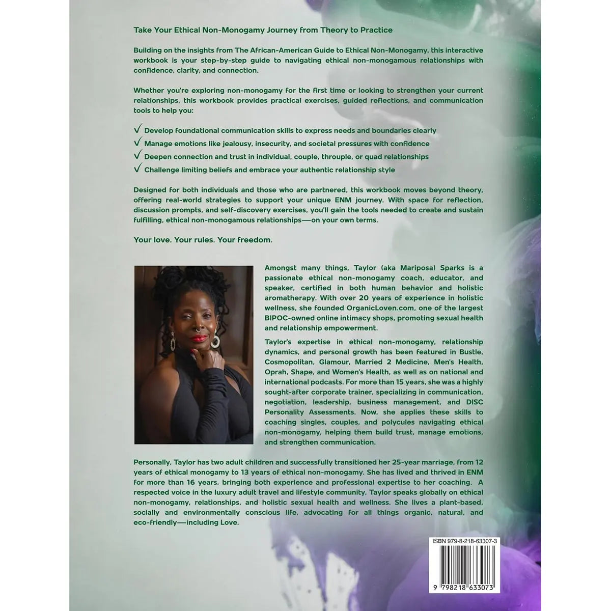 An African-American Guide ENM Workbook Ingram
