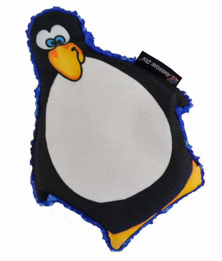Ana Artic Dog Toy American Dog