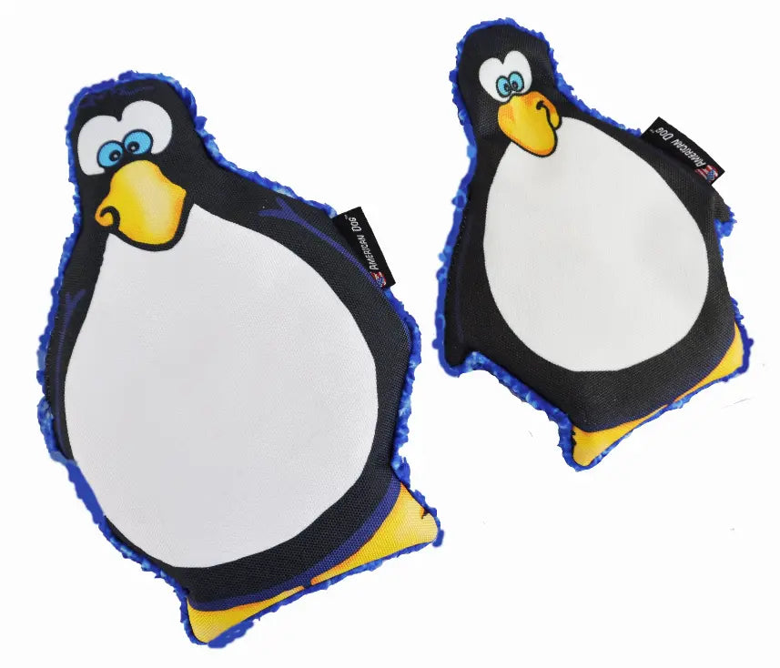 Ana Artic Dog Toy American Dog