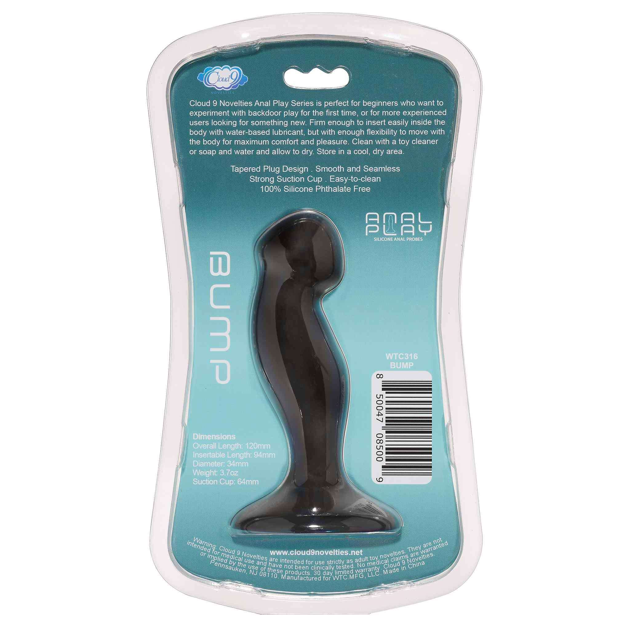 Anal-Play-Silicone-Bump-Cloud-9-Novelties-335420180