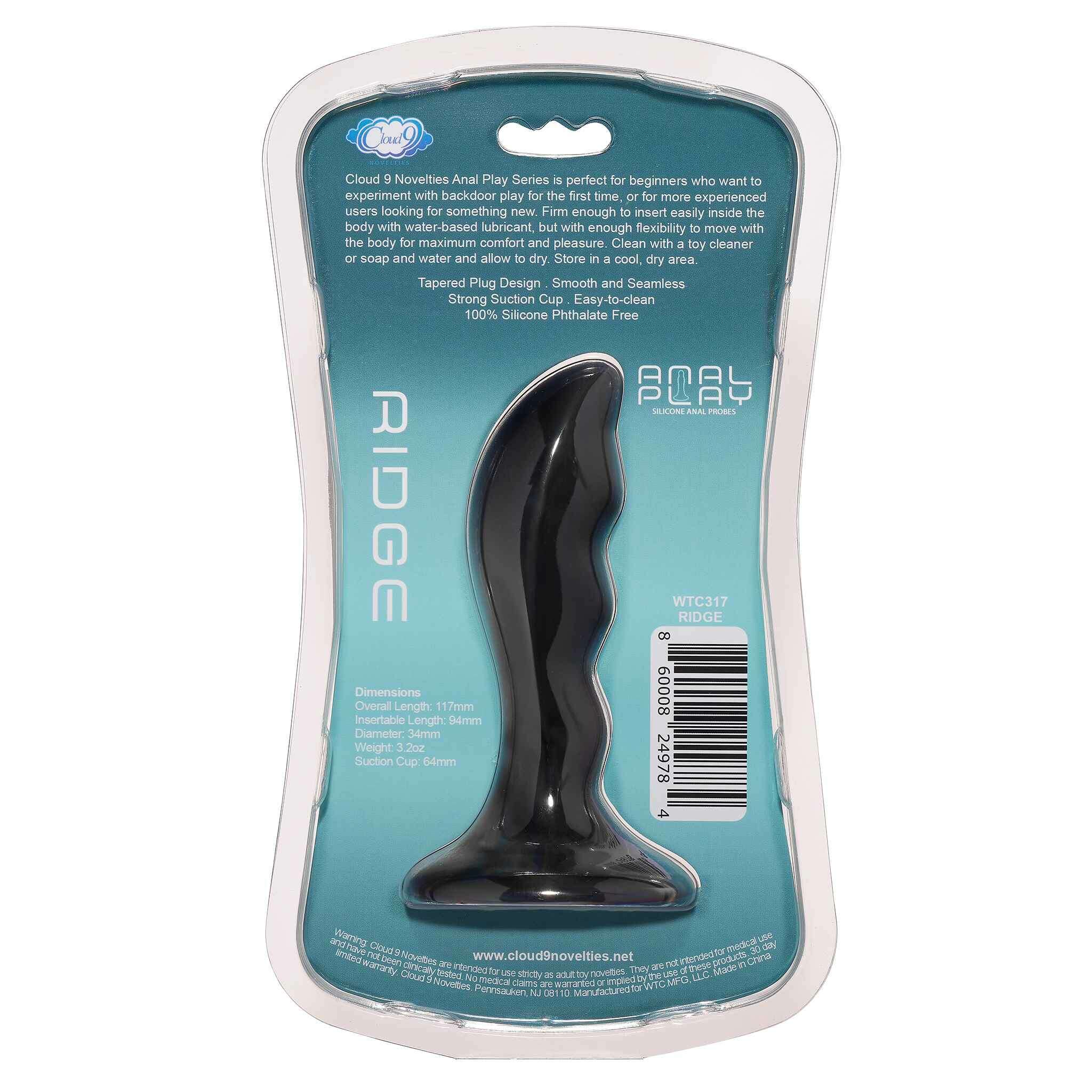 Anal-Play-Silicone-Ridge-Cloud-9-Novelties-335420492