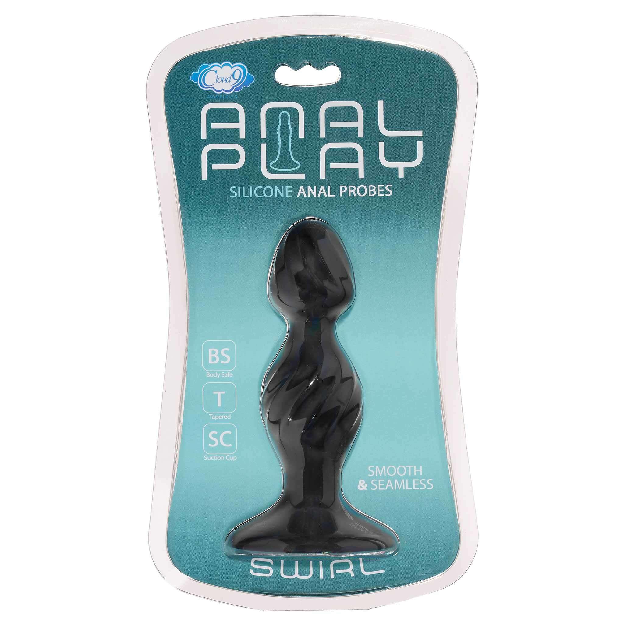 Anal-Play-Silicone-Swirl-Cloud-9-Novelties-335419524
