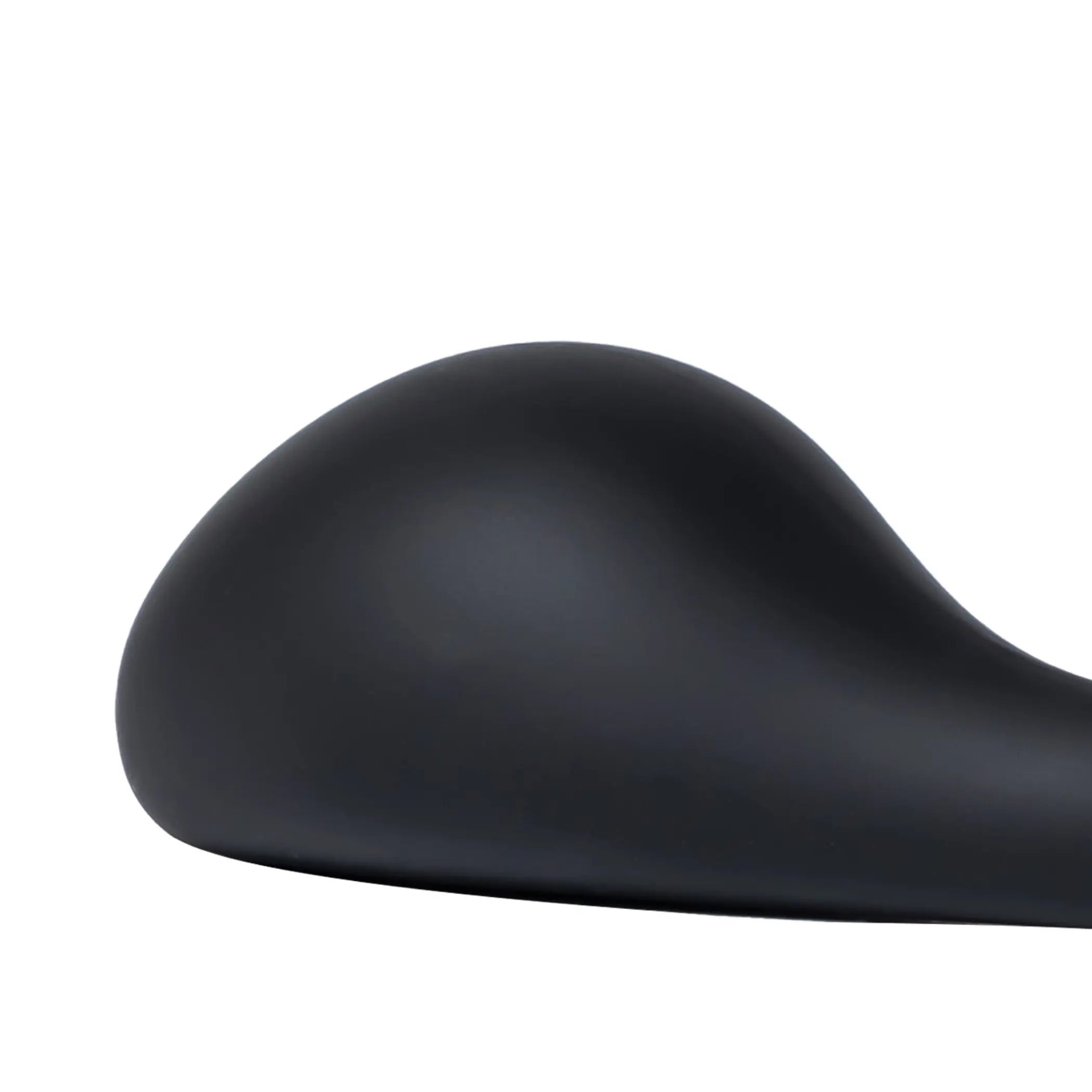 Anal Tease Silicone Cock Ring & Plug OEJ