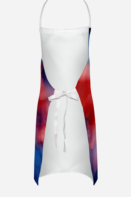 Anatolian Shepherd Patriotic American Apron Caroline's Treasures