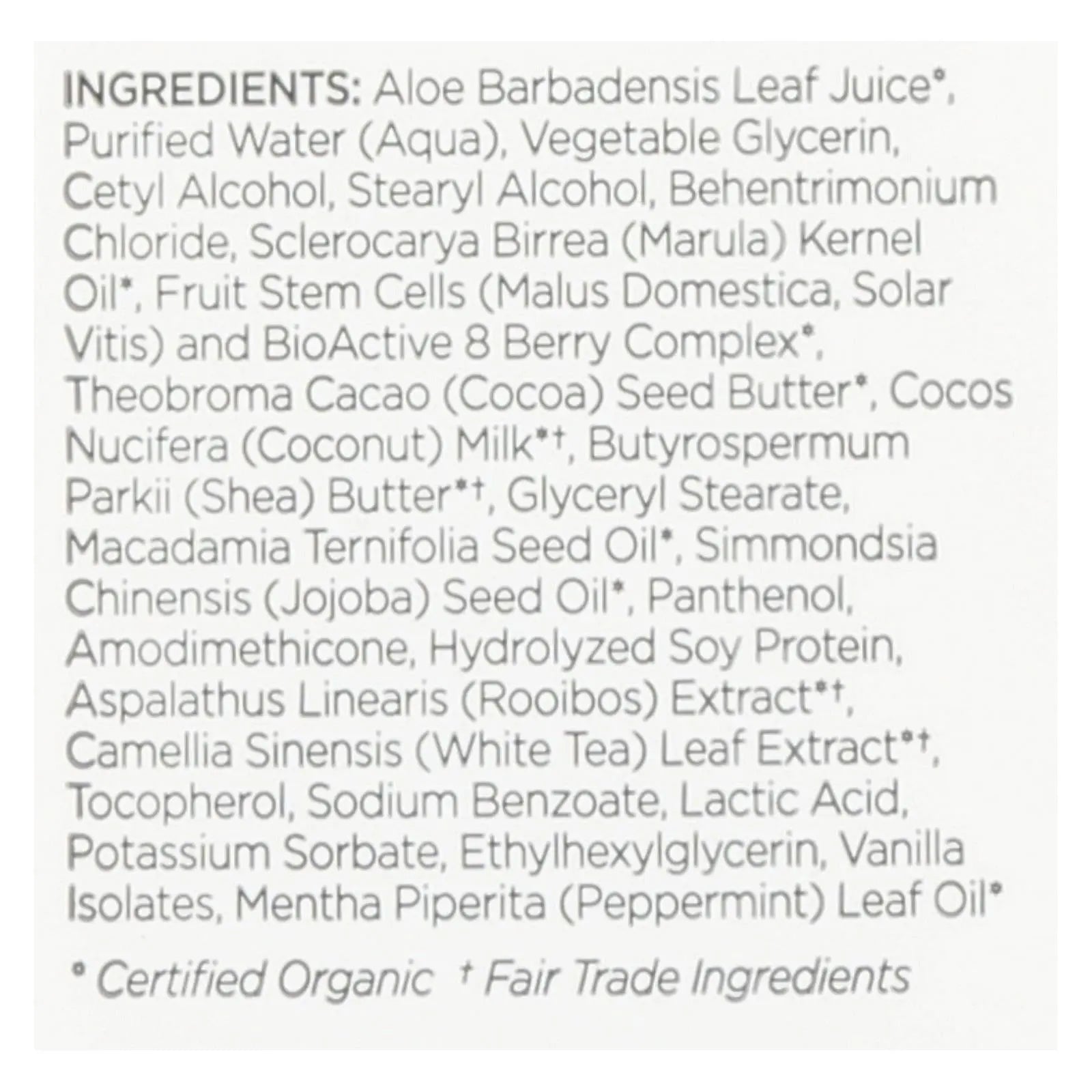 Andalou Naturals Silky Smooth Conditioner -exotic Marula Oil - 11.5 Fl Oz Andalou Naturals