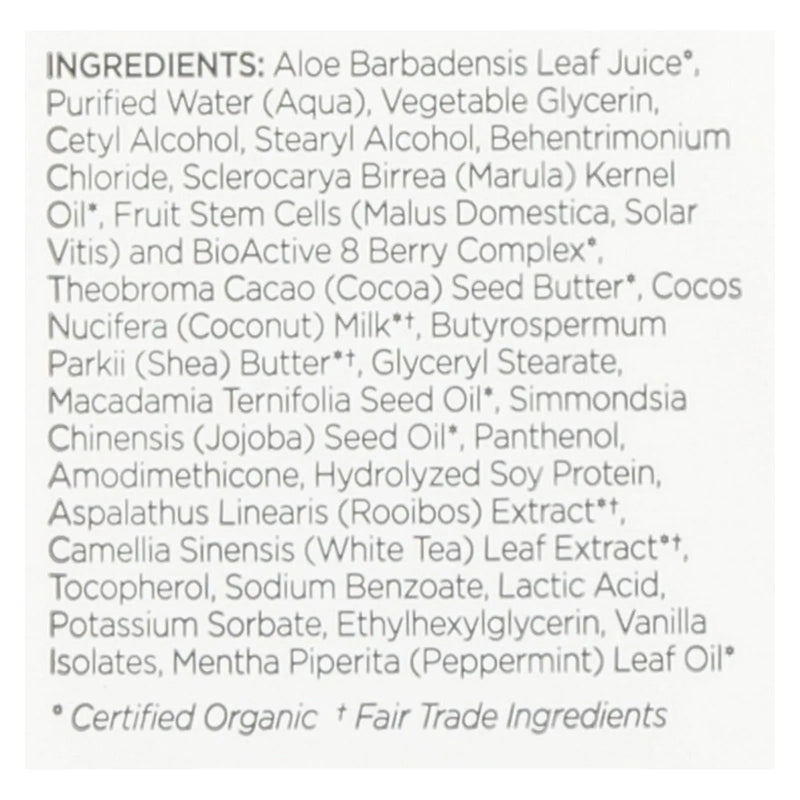 Andalou Naturals Silky Smooth Conditioner -exotic Marula Oil - 11.5 Fl Oz Andalou Naturals