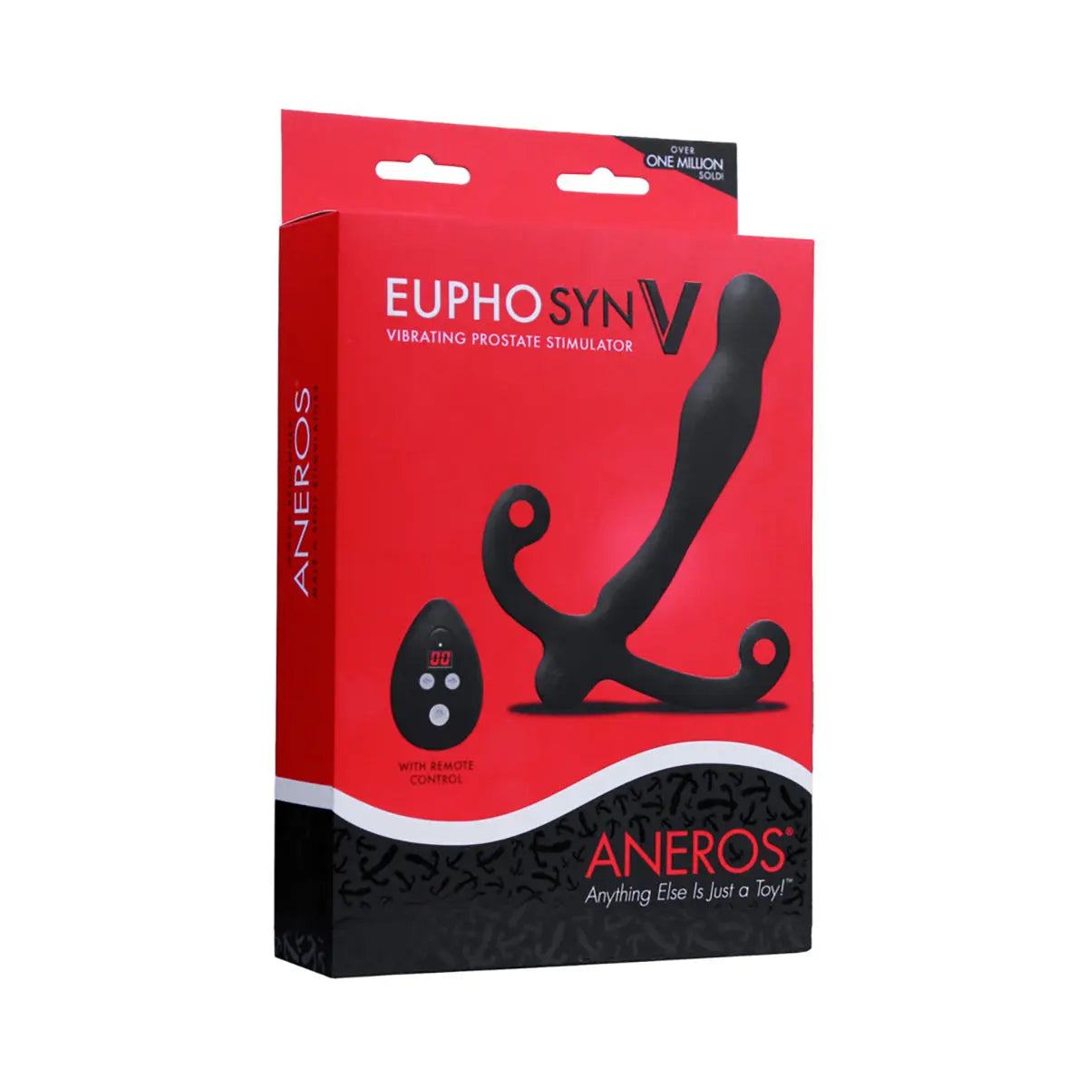Aneros Eupho Syn V Aneros