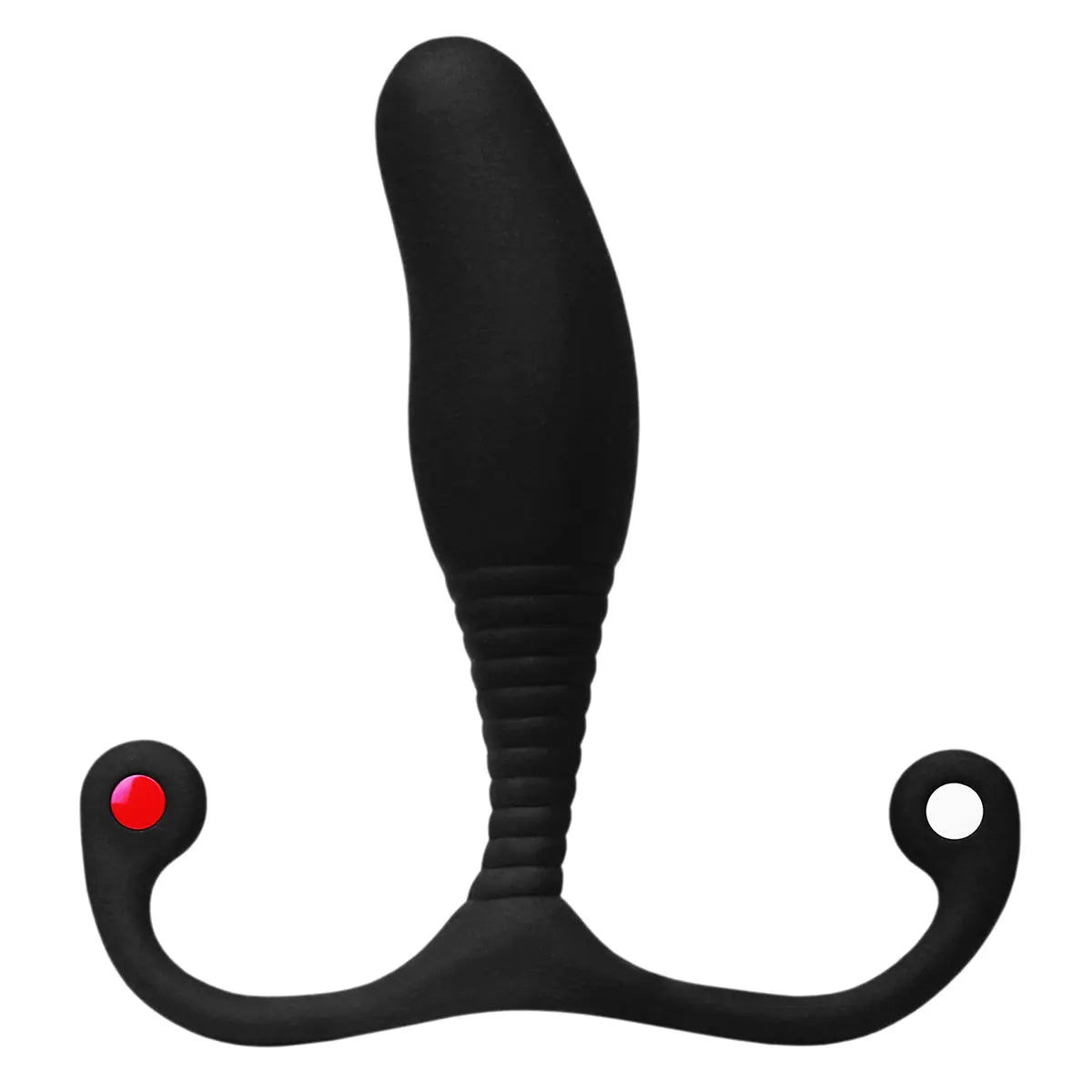 Aneros MGX Syn Trident - Black - GreatEagleInc