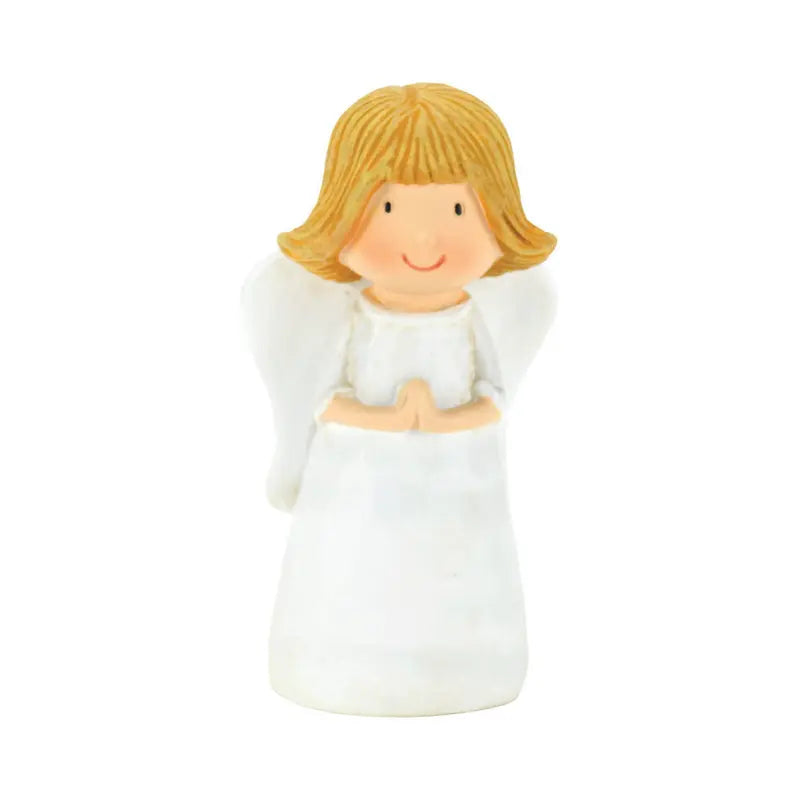 Angel Figurine For This Child I Prayed Dicksons Inc