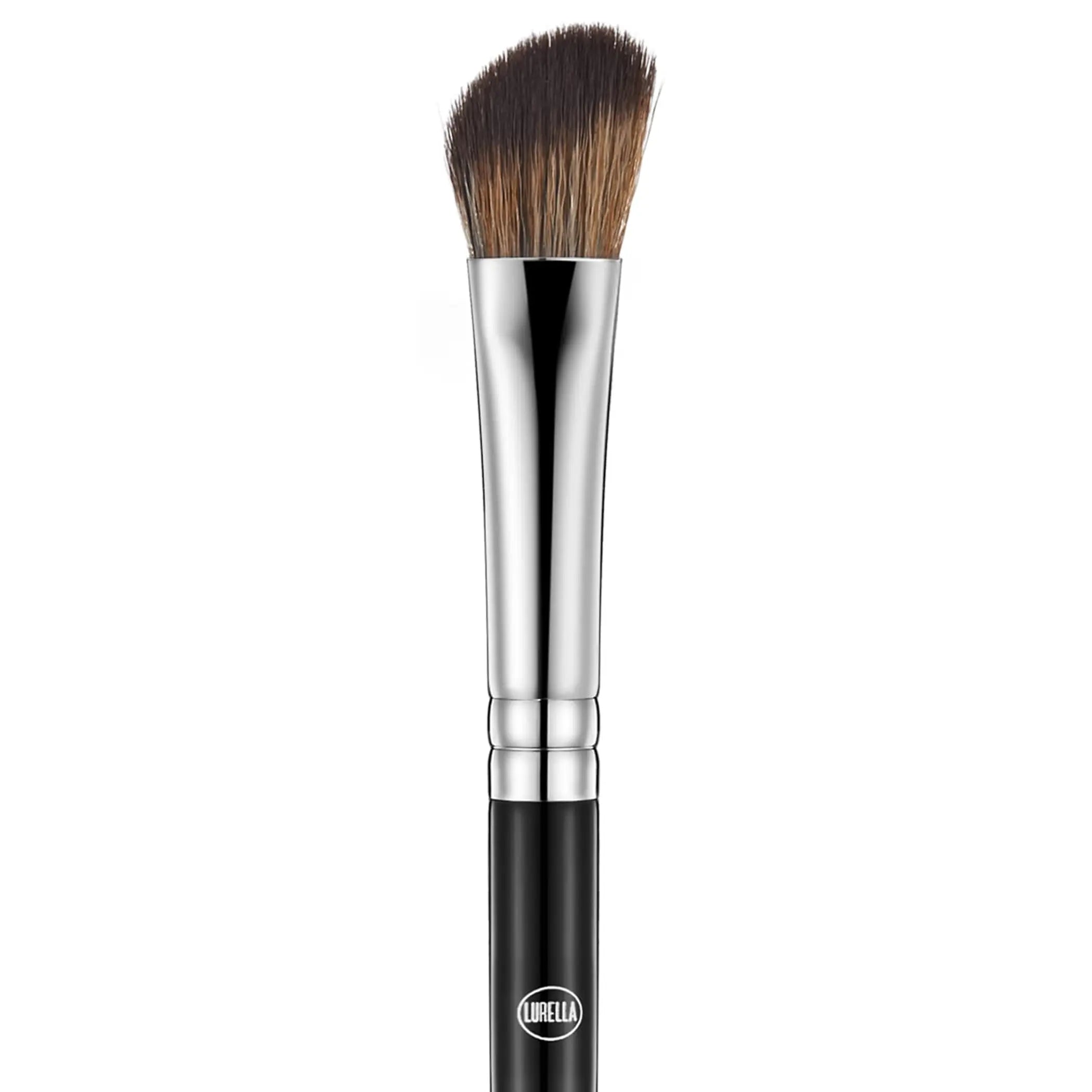 Angled Contour Brush - LC26 Lurella Cosmetics