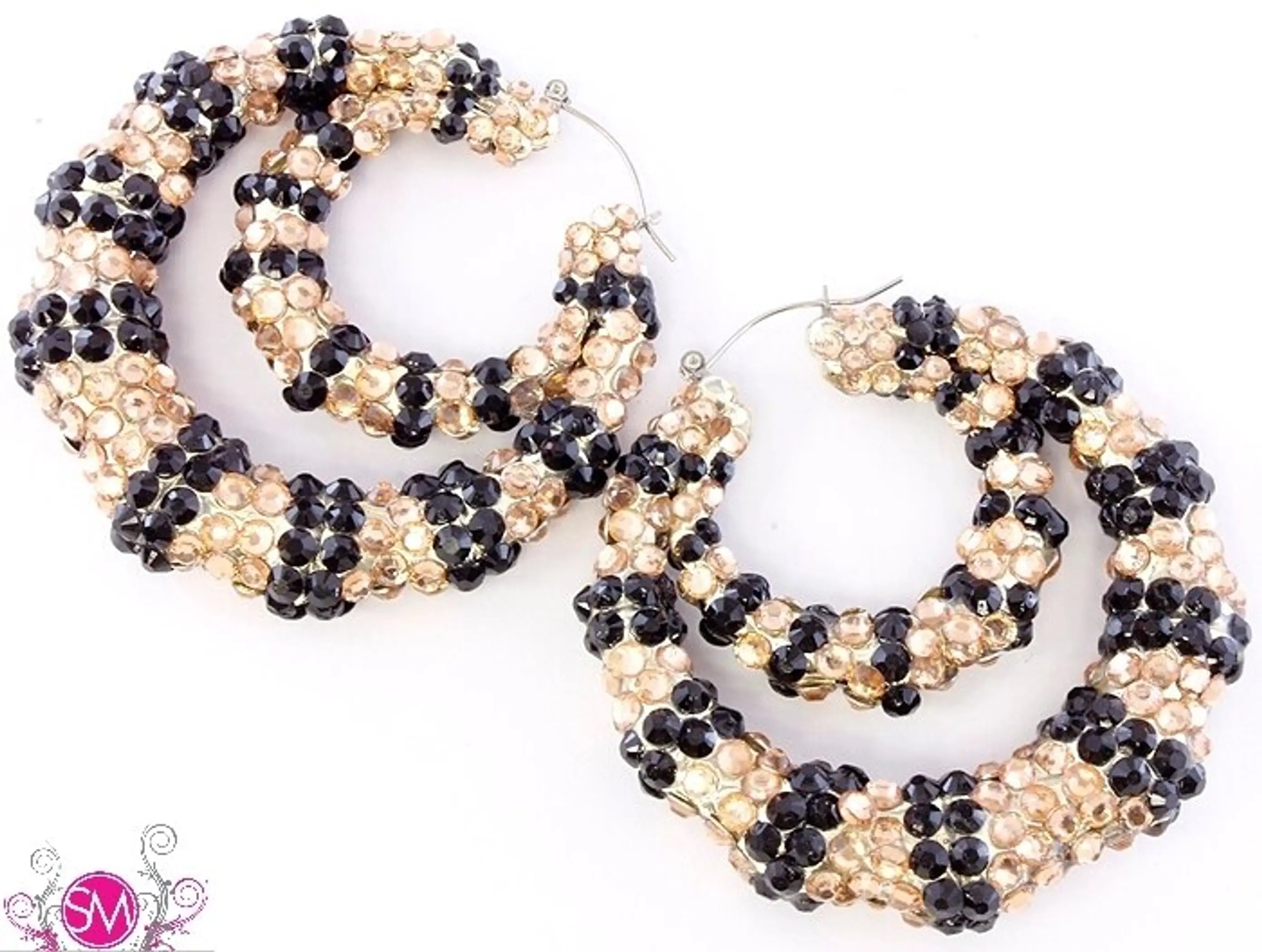 Animal Print BasketBall Wives SurelyMine