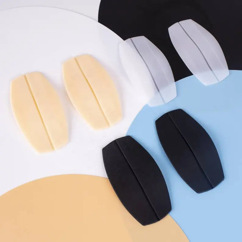 Anti-Slip Bra Strap Shoulder Cushion Circle Circle Dot Dot