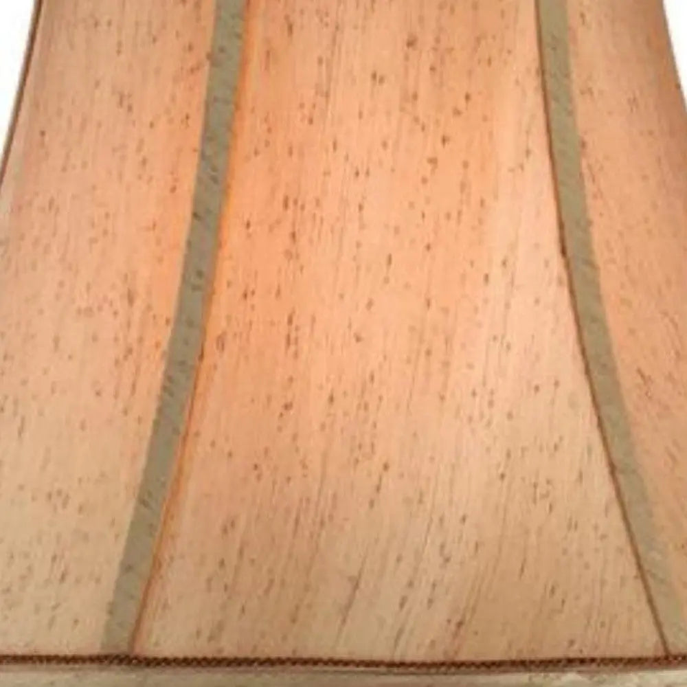 Antique Inspired Table Lamp with Linen Lamp Shade Homeroots Lighting
