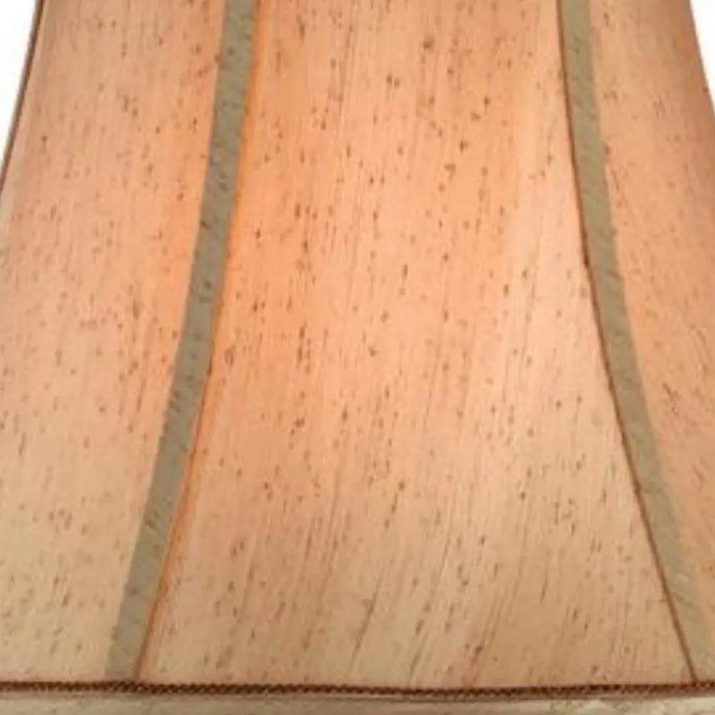 Antique Inspired Table Lamp with Linen Lamp Shade Homeroots Lighting