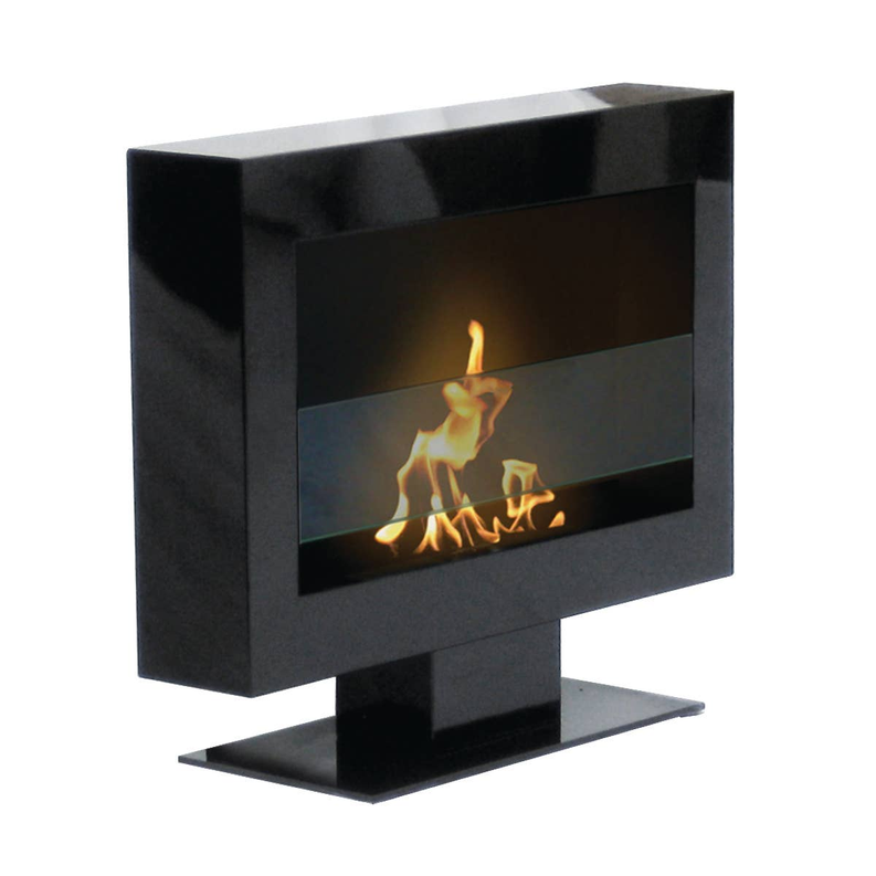 Anywhere Fireplace Floor Standing Fireplace Devco