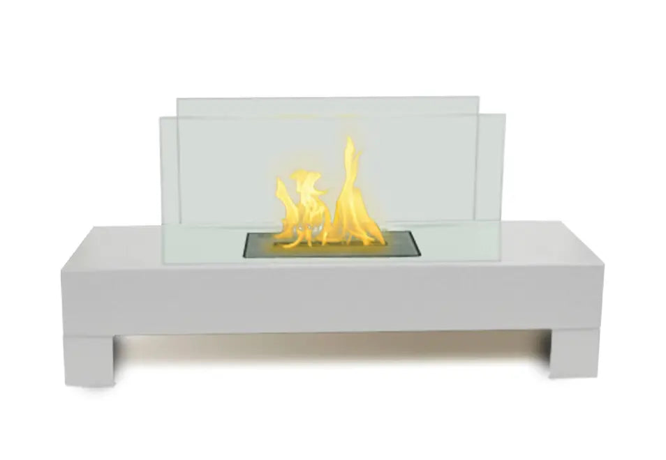 Anywhere Fireplace Indoor/Outdoor Fireplace Devco
