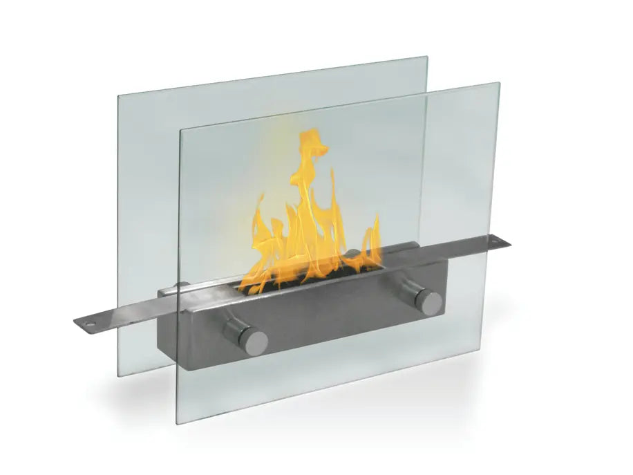 Anywhere Fireplace Table Top Fireplace - Metropolitan Model Devco