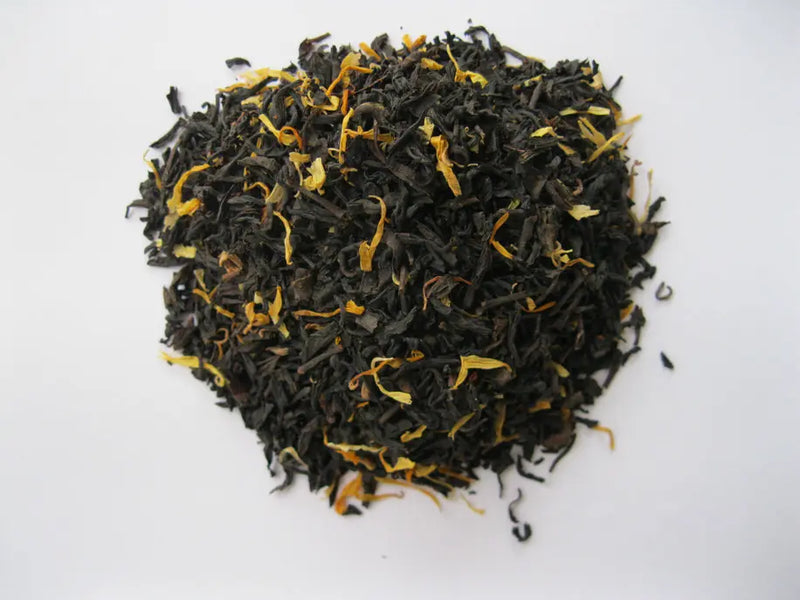 Apricot Flavored Tea Atlantic Spice Company
